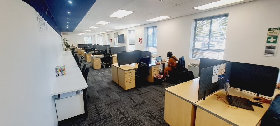 To Let commercial Property for Rent in Tyger Valley Western Cape
